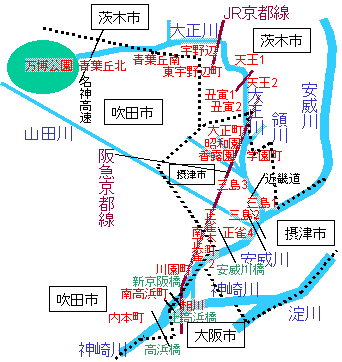 ���А�}�b�v