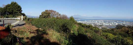 ���{���̕x�m�R